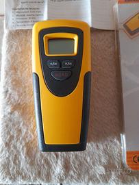 Misuratore di distanza a ultrasuoni Marktc'