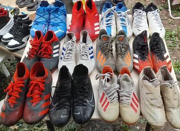 scarpe da calcio 