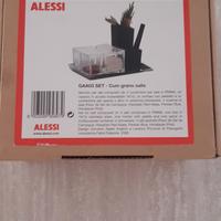 Alessi GAA03 Set

CUM GRAN0 SALIS