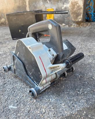 Scanalatrice Piacentini SC180 uguale Würth MSF 180