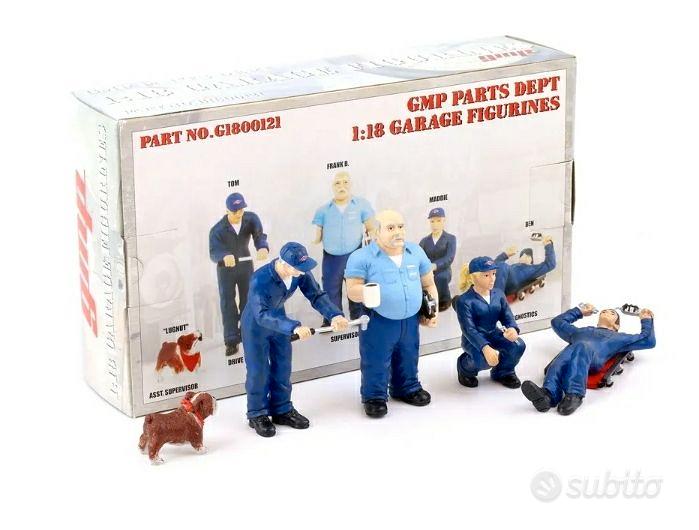 Set Utensili Per Meccanica Di Precisione 110 Pz - Foto 3