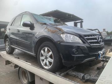 Ricambi USATI MERCEDES ML W164 2010 642940