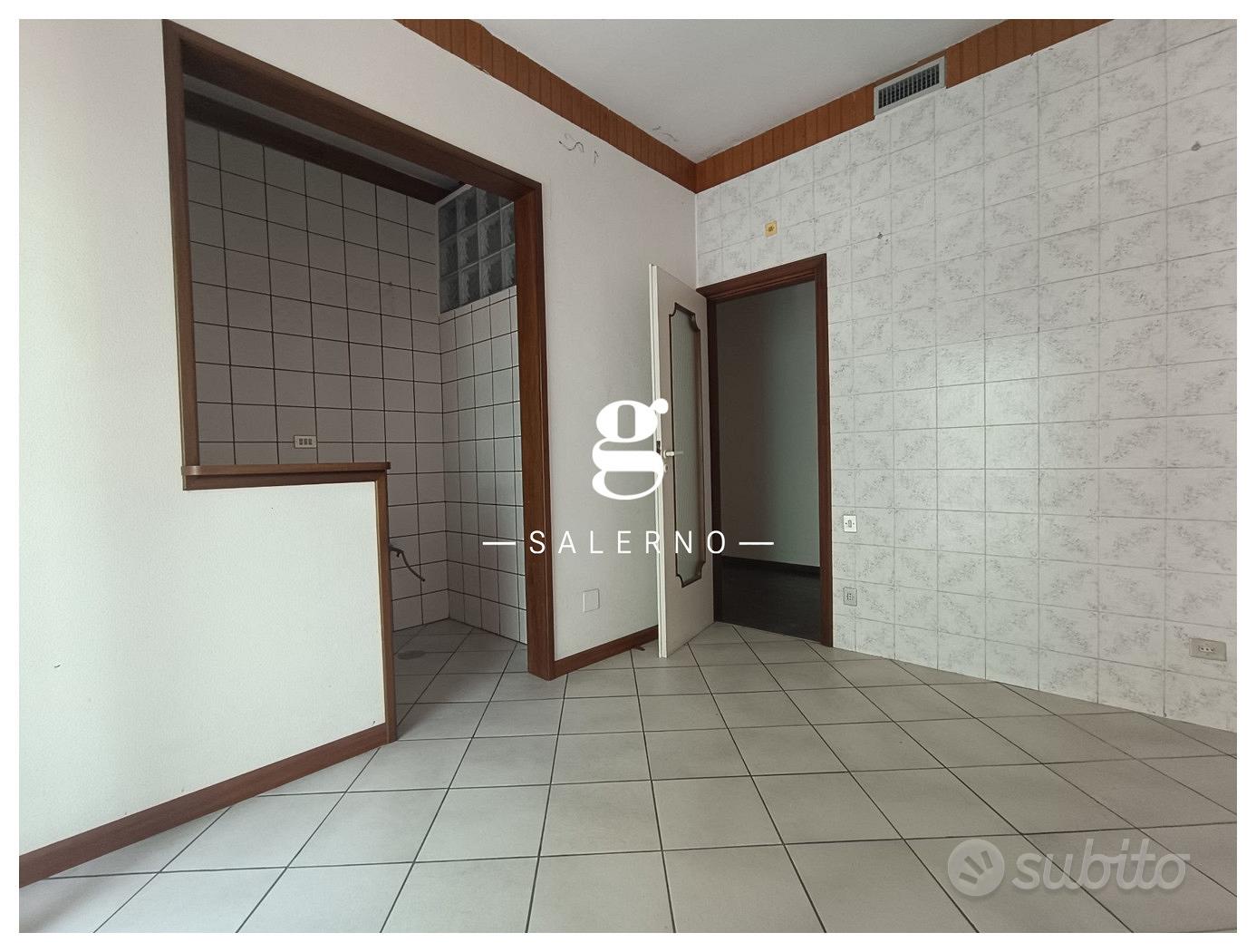 Appartamento – Salerno, Mercatello - Altro