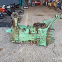 cambio fiat 850 cod 4092621