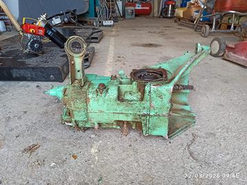 cambio fiat 850 cod 4092621