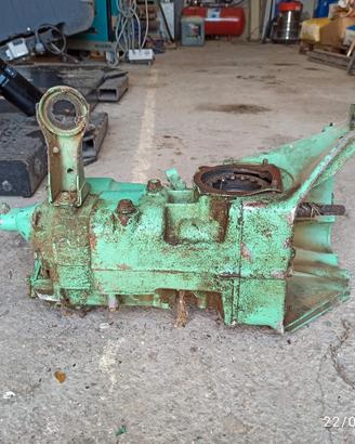 cambio fiat 850 cod 4092621