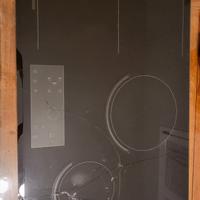 Piastra induzione Samsung virtual flame