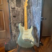 Chitarra  Fender American Professional II St