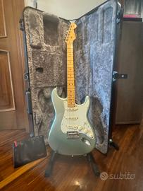 Chitarra  Fender American Professional II St