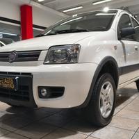Fiat Panda 1.3 MJT 16V 4x4