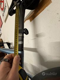 Reggisella darimo 300 mm