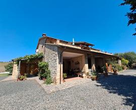 Agriturismo in maremma Cinigiano