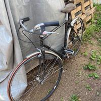Bicicletta uomo