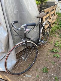 Bicicletta uomo