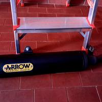 Terminale Beta Alp 4.0 