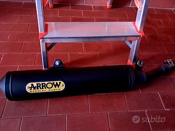 Terminale Beta Alp 4.0 