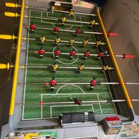 Biliardino calciobalilla Super Goal