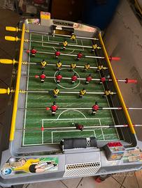 Biliardino calciobalilla Super Goal