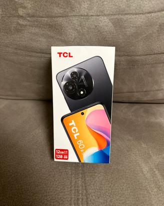 📲 TCL 60R 5G come nuovo