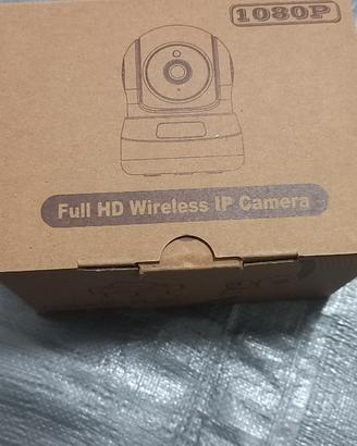 Videocamera da interno