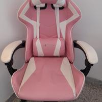 Sedia gaming bigzzia