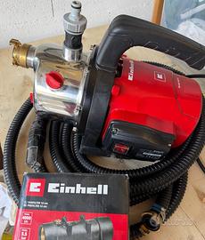 Einhell Pompa autoadescante GC-GP 1046
