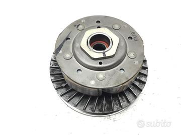 SUZUKI BURGMAN AN 400 FRIZIONE E CORRETTORE DI COP