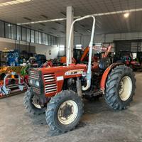 Trattore Fiat 55/66 Dt Frutteto