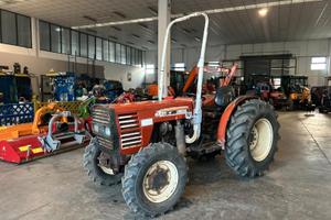 Trattore Fiat 55/66 Dt Frutteto