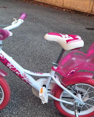 Bicicletta bimba 