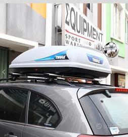 Porta pacchi Thule Ocean 100