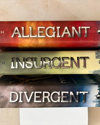 Insurgent