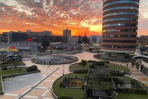 Stanza singola con spese comp. Sesto San Giovanni