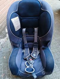 SEGGIOLINO AUTO INGLESINA