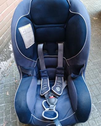 SEGGIOLINO AUTO INGLESINA