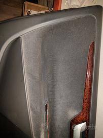 Pannelli porte e sedili Volvo V70 S60