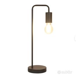 Coppia Lampade da Tavolo INSPIRE Lina - Design Mod