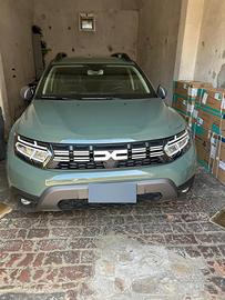 Dacia Duster 2023 Diesel 115cv Journey up