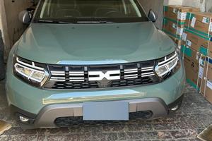 Dacia Duster 2023 Diesel 115cv Journey up