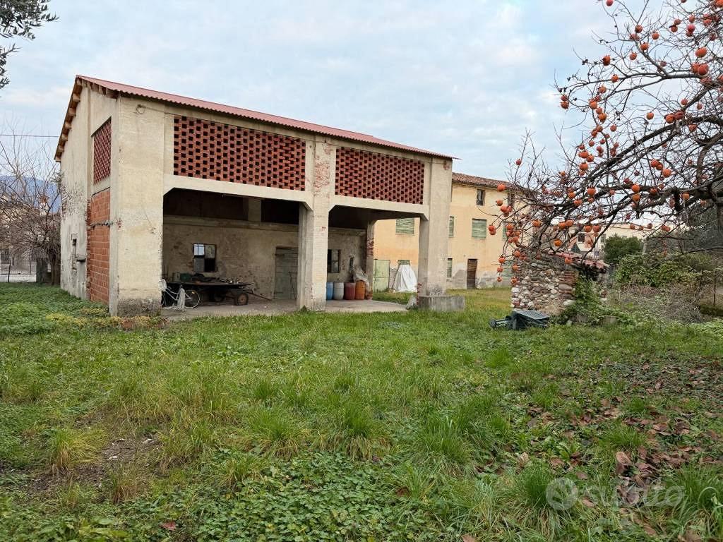 Appartamento – Bassano del Grappa, Merlo, San Lazzaro - Altro