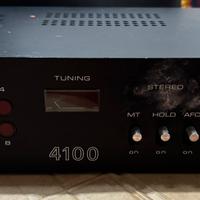 Fm stereo tuner vintage maxell