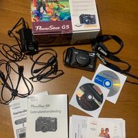 Canon PowerShot G5