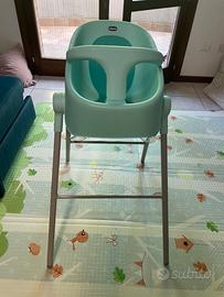 Vaschetta bagno chicco
