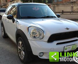 MINI Countryman Mini Cooper SD Countryman Bi col