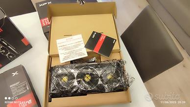 RX 6700 XT Scheda Video
