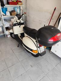Vespa T5 