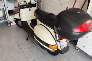 Vespa T5 