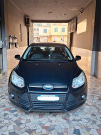 Ford Focus Station Wagon 1.6 TDCi 