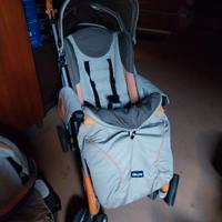 passeggino C1 Chicco