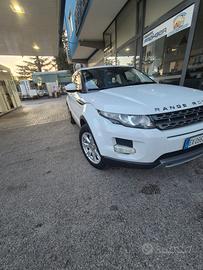 Land Rover Range Rover Evoque 2014